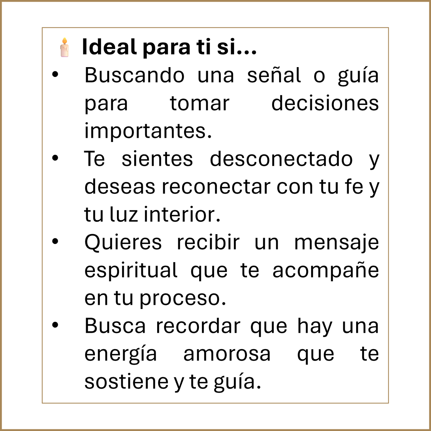 MENSAJES PERSONALIZADOS DE ÁNGELES