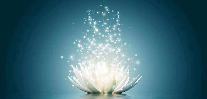 Magia de lo invisible