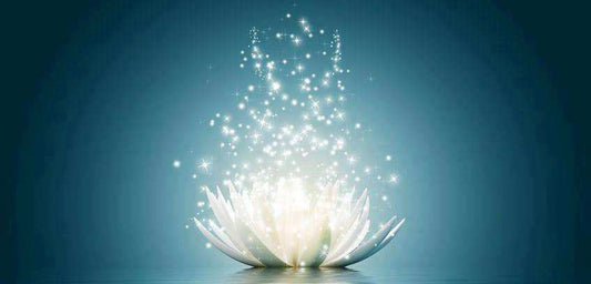 Magia de lo invisible