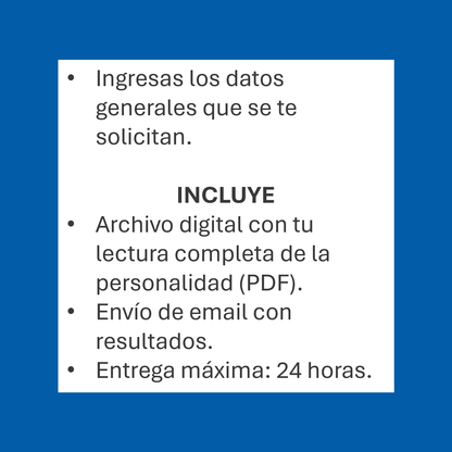 COMPORTAMIENTO DEL SER