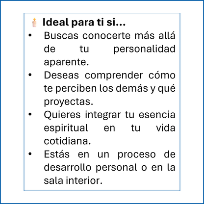 COMPORTAMIENTO DEL SER