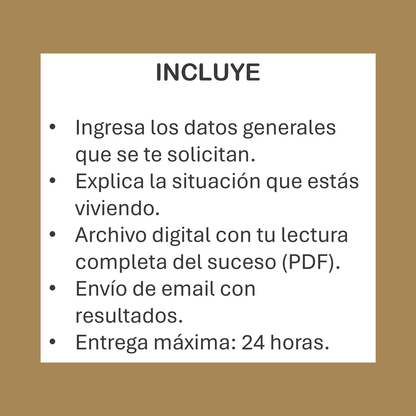 MENSAJES PERSONALIZADOS DE ÁNGELES