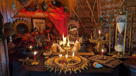 RITUALES PERSONALIZADOS