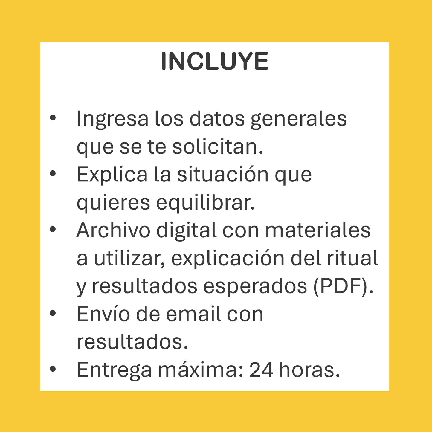 RITUAL DE LIMPIEZA ENERGÉTICA