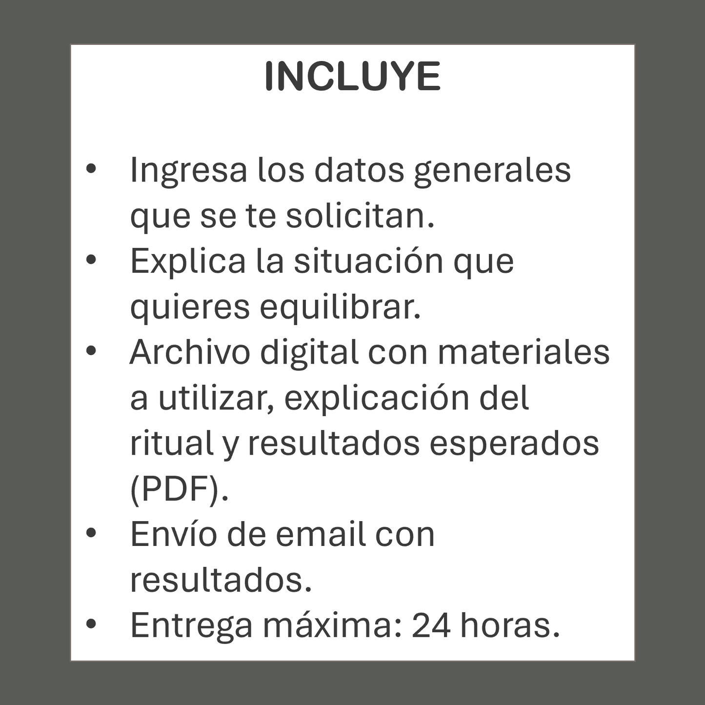 RITUAL DE PROTECCIÓN ENERGÉTICA