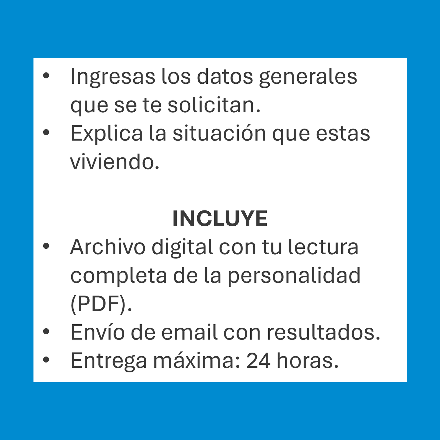 SIGNIFICADO DE SUCESOS REPETITIVOS