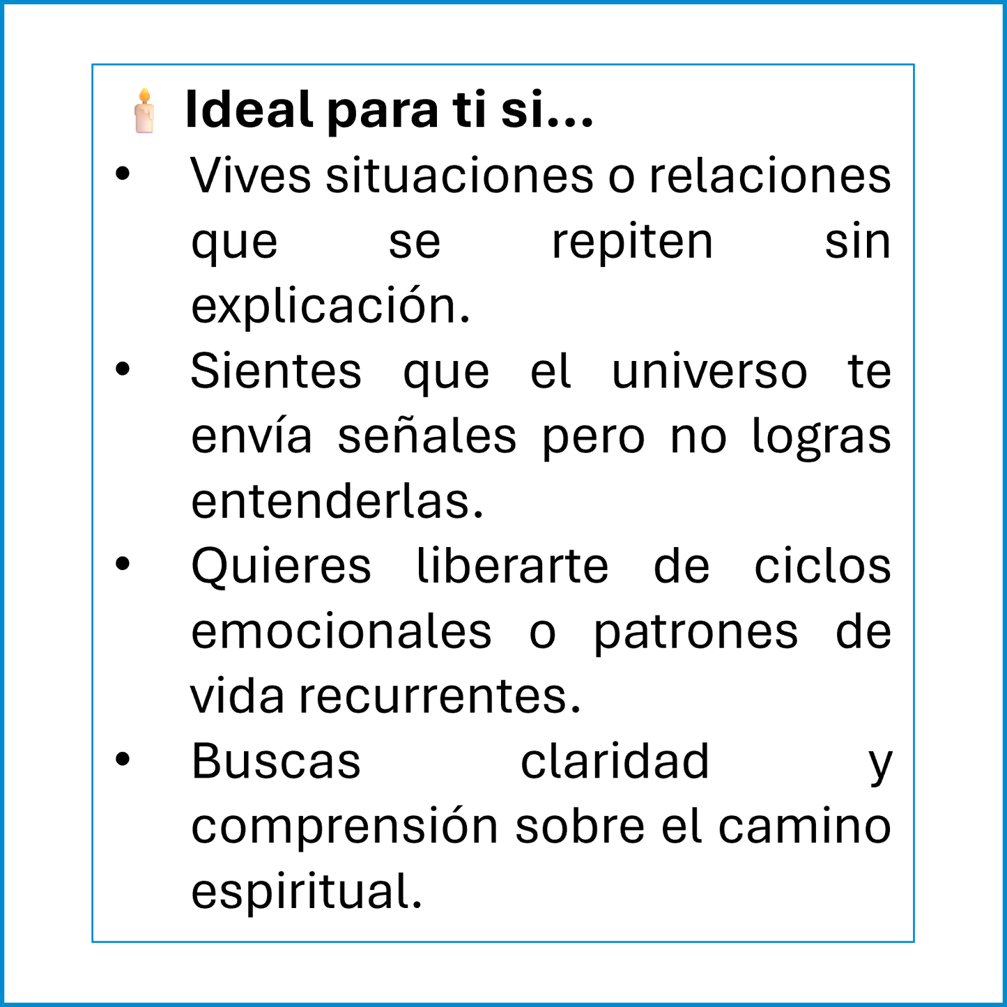 SIGNIFICADO DE SUCESOS REPETITIVOS