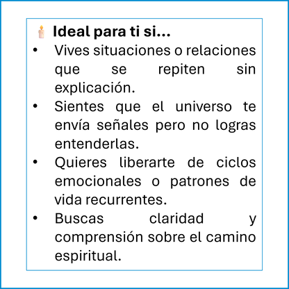 SIGNIFICADO DE SUCESOS REPETITIVOS