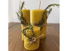 TALLER: CREA TUS VELAS